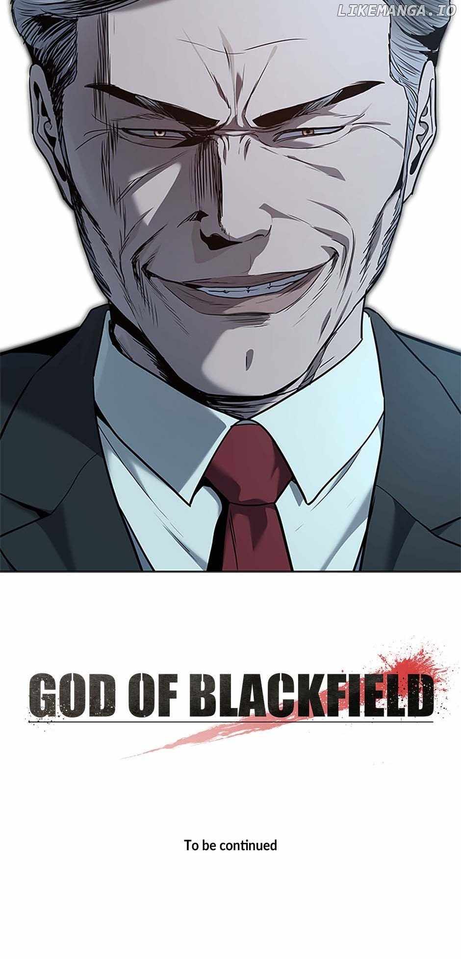 God of Blackfield Chapter 195 74